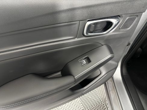 Certified 2023 Acura Integra A-Spec image 34