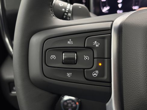 New 2026 GMC Sierra 1500 Elevation w/ Elevation Premium Package AWD/4WD image 22