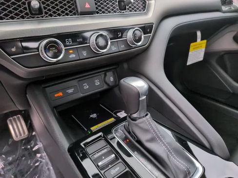 New 2026 Acura Integra A-Spec FWD image 22