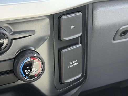 New 2025 Ford F550 4x4 Crew Cab Super Duty image 15