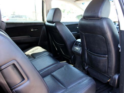 Used 2015 MAZDA CX-9 Touring image 16