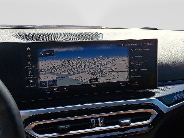 Used 2023 BMW M240i xDrive Coupe w/ Premium Package AWD/4WD image 21