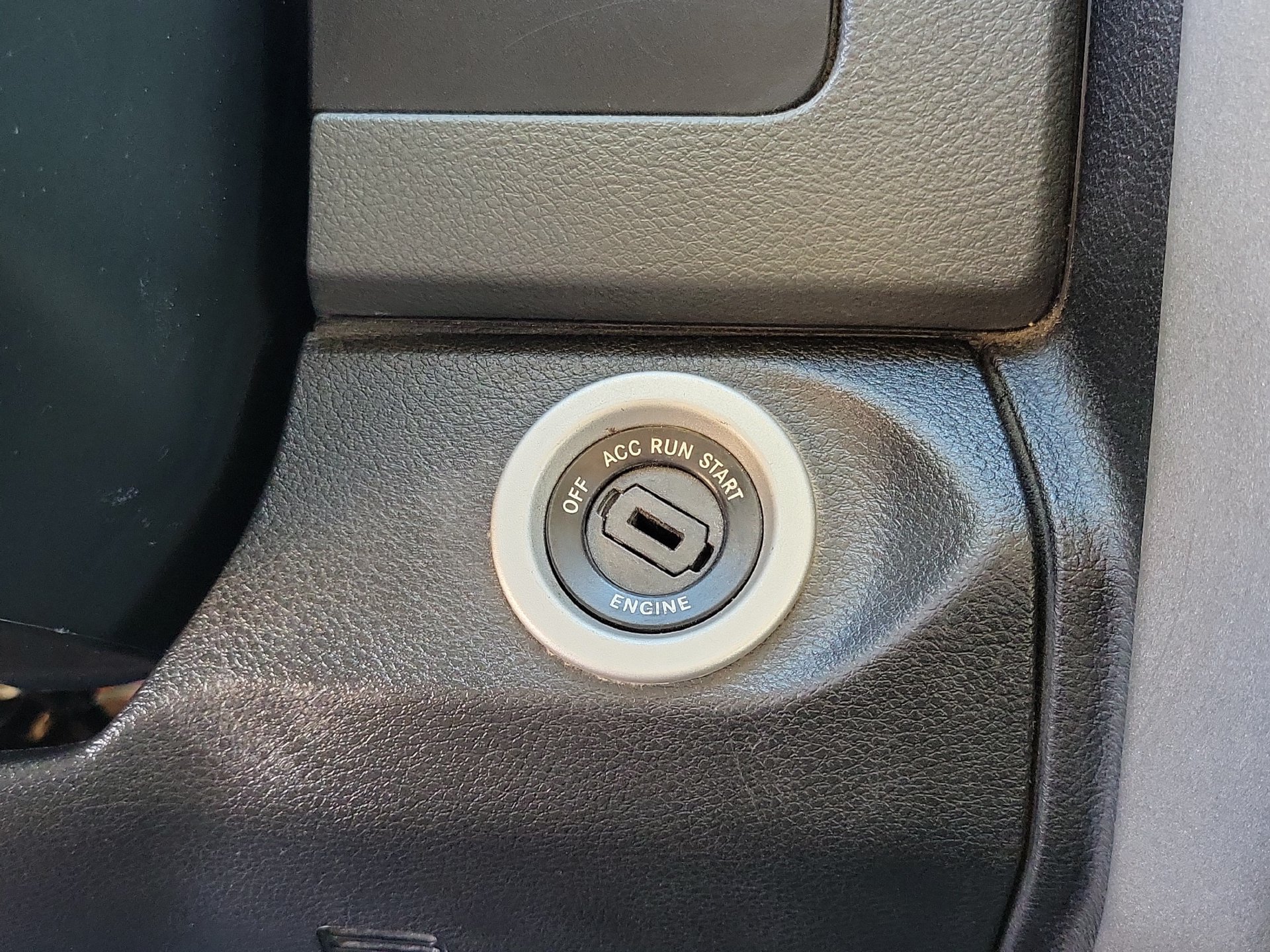 Used 2019 RAM 1500 Tradesman RWD image 12