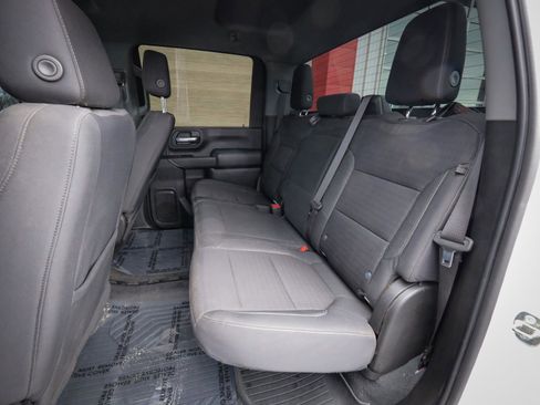 Used 2023 Chevrolet Silverado 2500 LT image 30