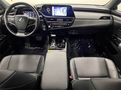 Used 2025 Lexus ES 350 w/ Premium Package image 14