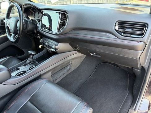 Used 2024 Dodge Durango GT AWD/4WD image 33