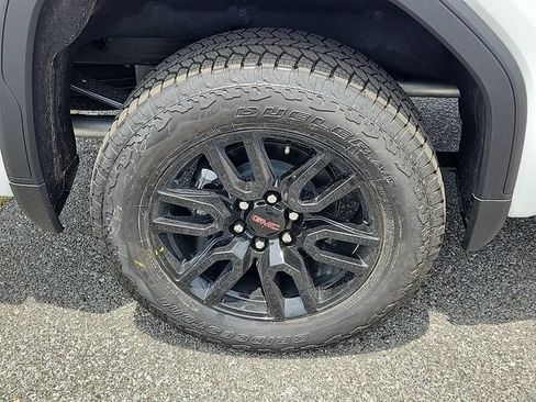 New 2026 GMC Sierra 1500 Elevation AWD/4WD image 5