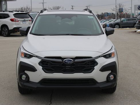 Used 2026 Subaru Crosstrek 2.0i Premium image 2