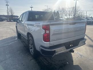 Used 2022 Chevrolet Silverado 1500 LT video 2