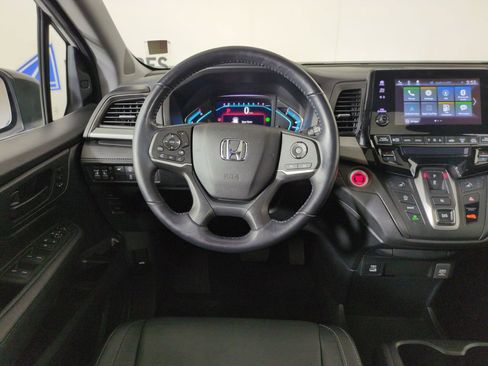 Used 2022 Honda Odyssey EX-L image 17