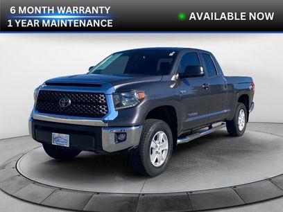 Used 2020 Toyota Tundra SR5