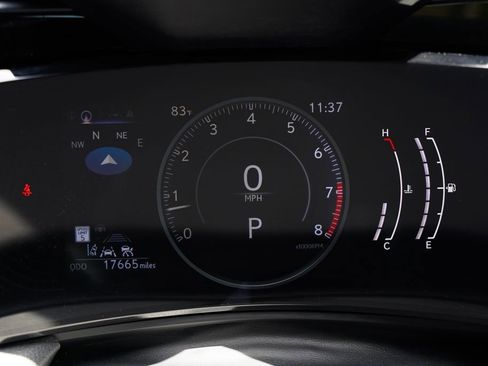 Used 2024 Lexus NX 250 FWD image 34