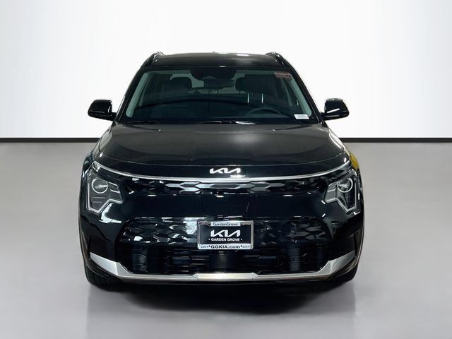New 2026 Kia Niro Wind FWD image 2