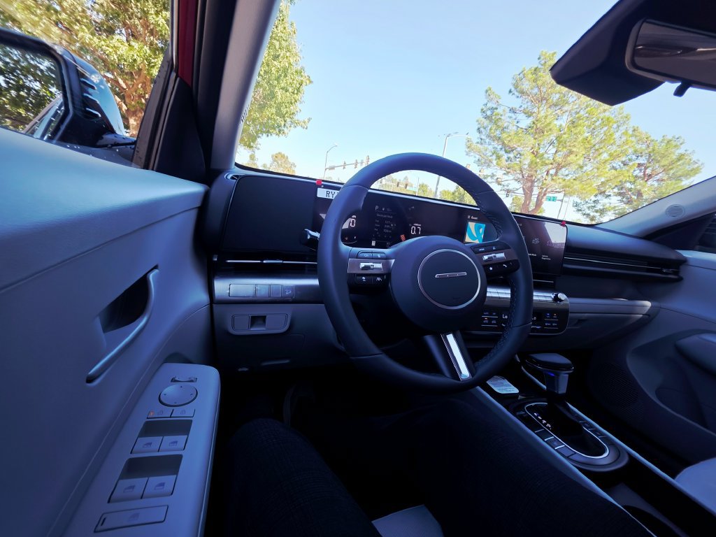 New 2027 Hyundai Kona SEL Sport FWD image 38