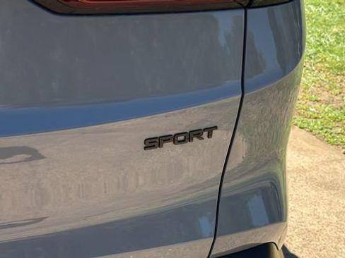 New 2026 Honda CR-V Sport-L image 11