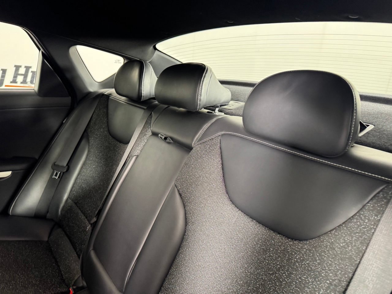Used 2025 Kia K4 GT-Line w/ GT-Line Sunroof Package FWD image 29