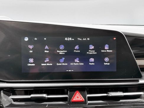 Used 2023 Kia Niro Wind w/ Wind Preserve Package FWD image 13