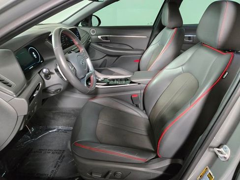 Used 2023 Hyundai Sonata SEL Plus w/ Cargo Package FWD image 10