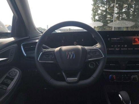 New 2026 Buick Encore GX Sport Touring image 13