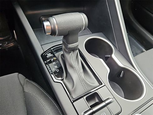 Used 2023 Kia K5 LXS image 15