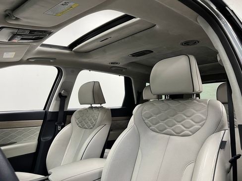 Used 2022 Hyundai Palisade Calligraphy w/ Cargo Package image 23