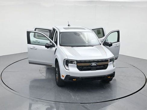 New 2026 Ford Maverick Tremor image 47