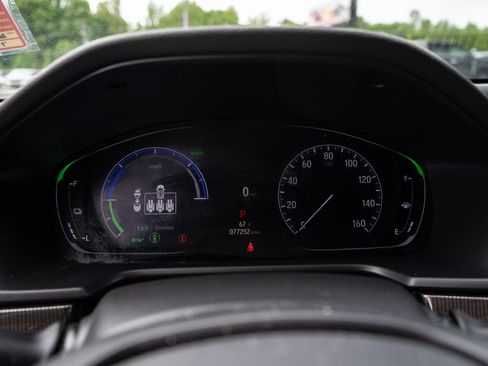 Used 2022 Honda Accord Sport image 27