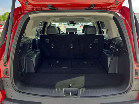 Used 2025 Hyundai Santa Fe Limited image 31