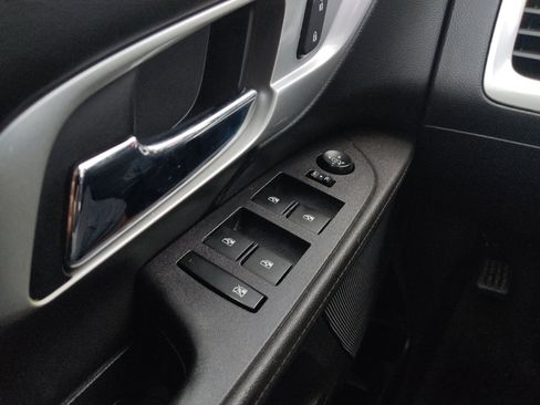 Used 2017 GMC Terrain SLE FWD image 27