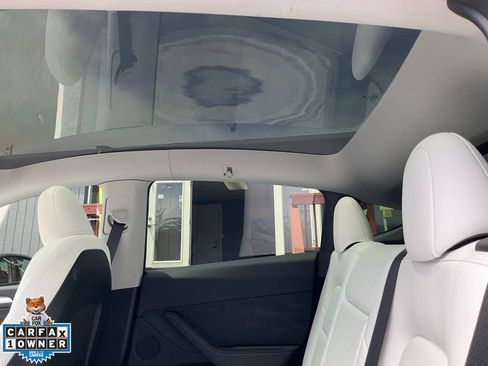 Used 2023 Tesla Model Y Long Range AWD/4WD image 38