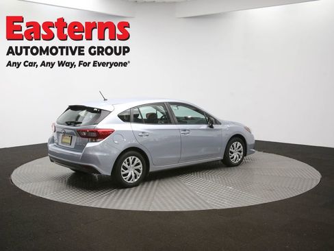 Used 2023 Subaru Impreza 2.0i image 39