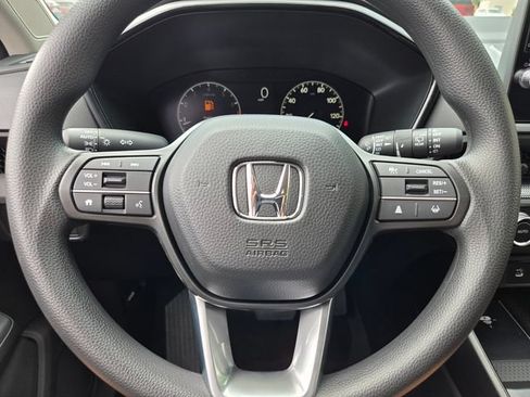 New 2026 Honda CR-V EX image 20