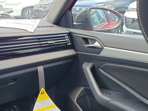 New 2026 Volkswagen Jetta Sport FWD image 4