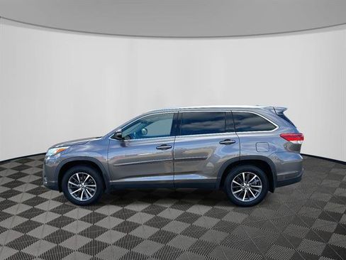 Used 2019 Toyota Highlander XLE image 8