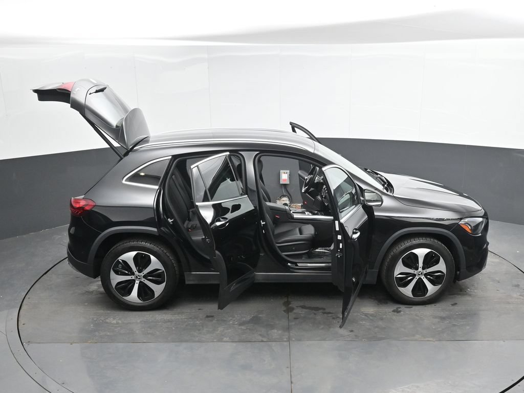 Used 2025 Mercedes-Benz GLA 250 4MATIC image 50