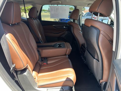 Certified 2022 Acura MDX SH-AWD w/ Advance Package image 18