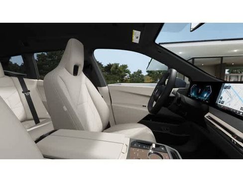 New 2026 BMW iX xDrive45 AWD/4WD image 9