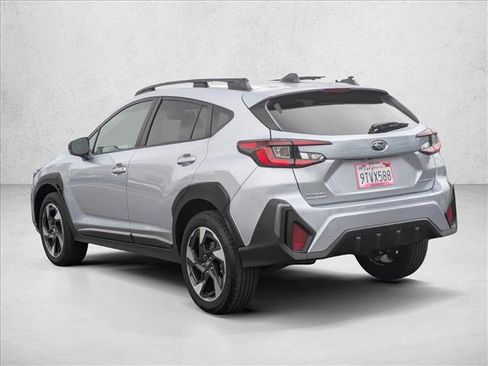 Certified 2025 Subaru Crosstrek 2.5i Limited w/ Crosstrek Mirror Package image 8