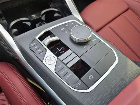 New 2027 BMW 430i Coupe w/ M Sport Package RWD image 15
