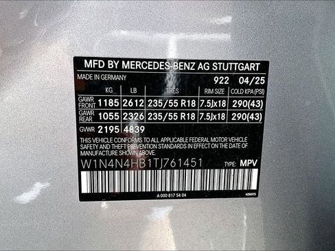 Used 2026 Mercedes-Benz GLA 250 4MATIC image 35