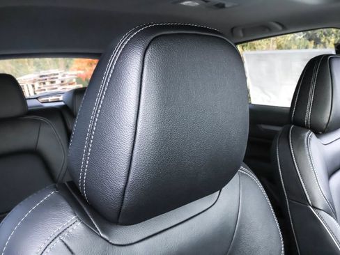 Used 2025 MAZDA CX-5 AWD 2.5 S w/ Preferred Package image 35