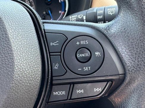 Used 2023 Toyota RAV4 XLE w/ Convenience Package AWD/4WD image 21