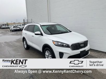 Used 2020 Kia Sorento LX w/ LX I4 Convenience Package