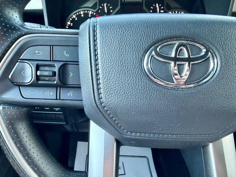 Used 2025 Toyota Tundra SR5 w/ SR5 Convenience Package image 29