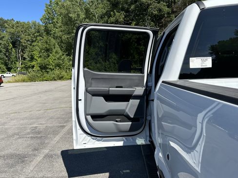 New 2025 Ford F350 XL w/ STX Appearance Package image 25