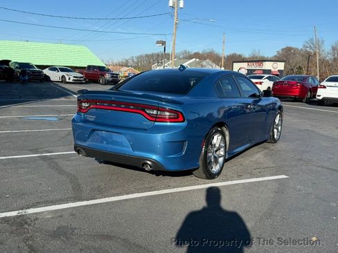 Used 2022 Dodge Charger GT image 16