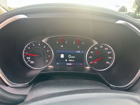 Used 2021 Chevrolet Blazer LT w/ Redline Edition FWD image 18