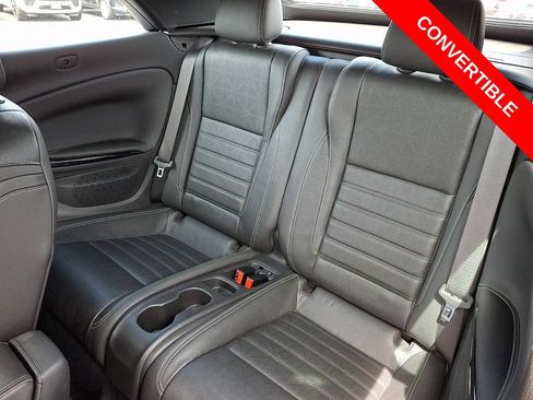 Used 2016 Buick Cascada Premium FWD image 10
