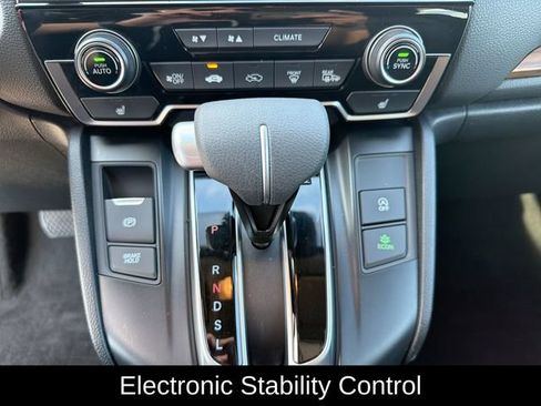 Used 2022 Honda CR-V EX image 26