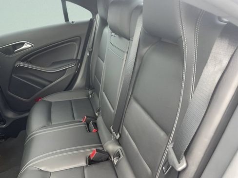 Used 2019 Mercedes-Benz CLA 250 4MATIC image 21